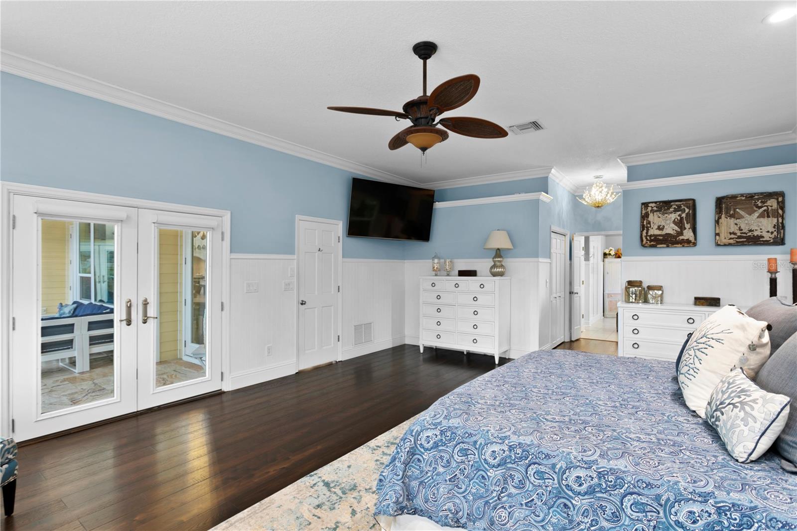 BELLE ISLE - Residential