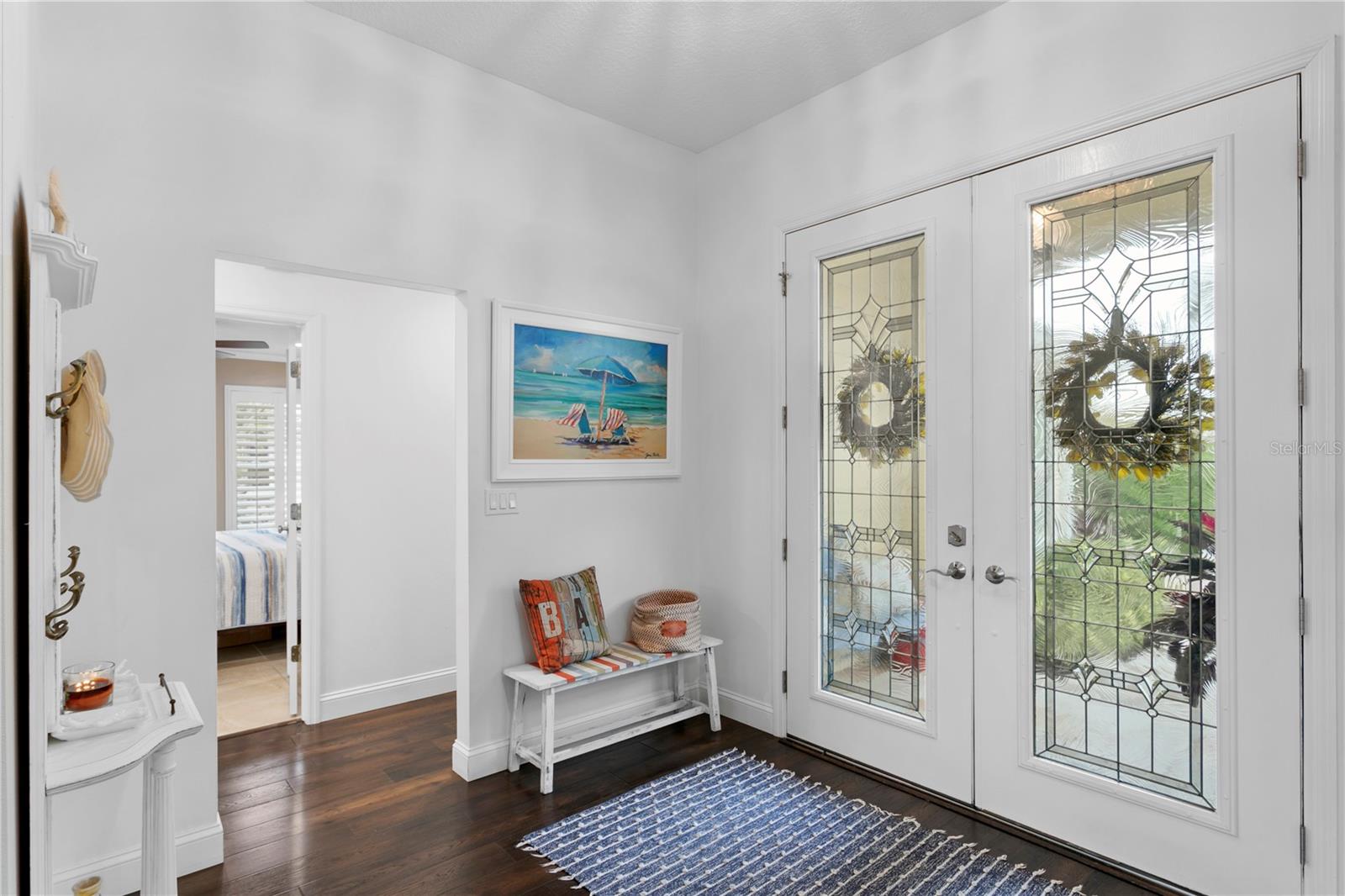 BELLE ISLE - Residential