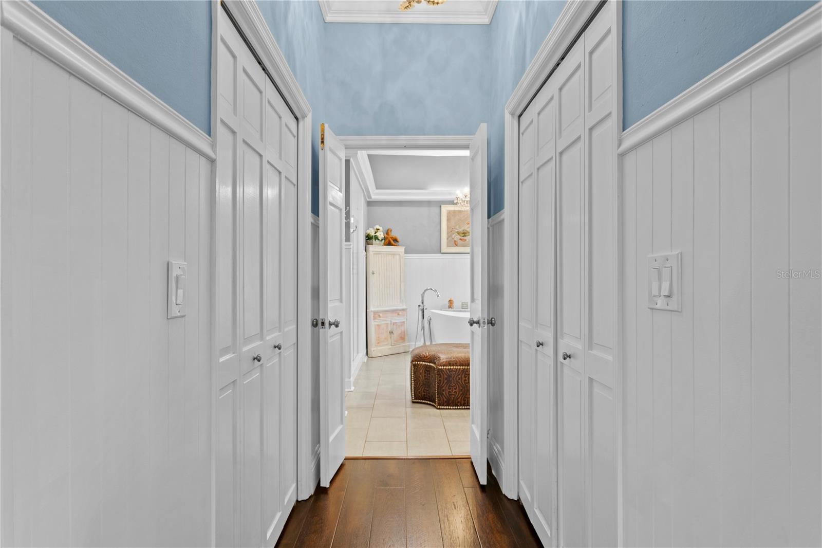 BELLE ISLE - Residential