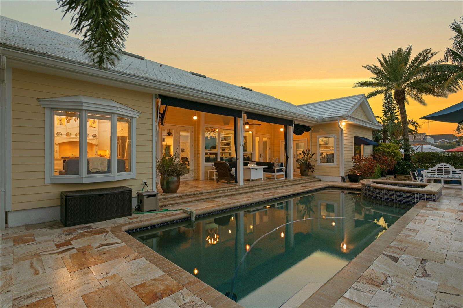 BELLE ISLE - Residential