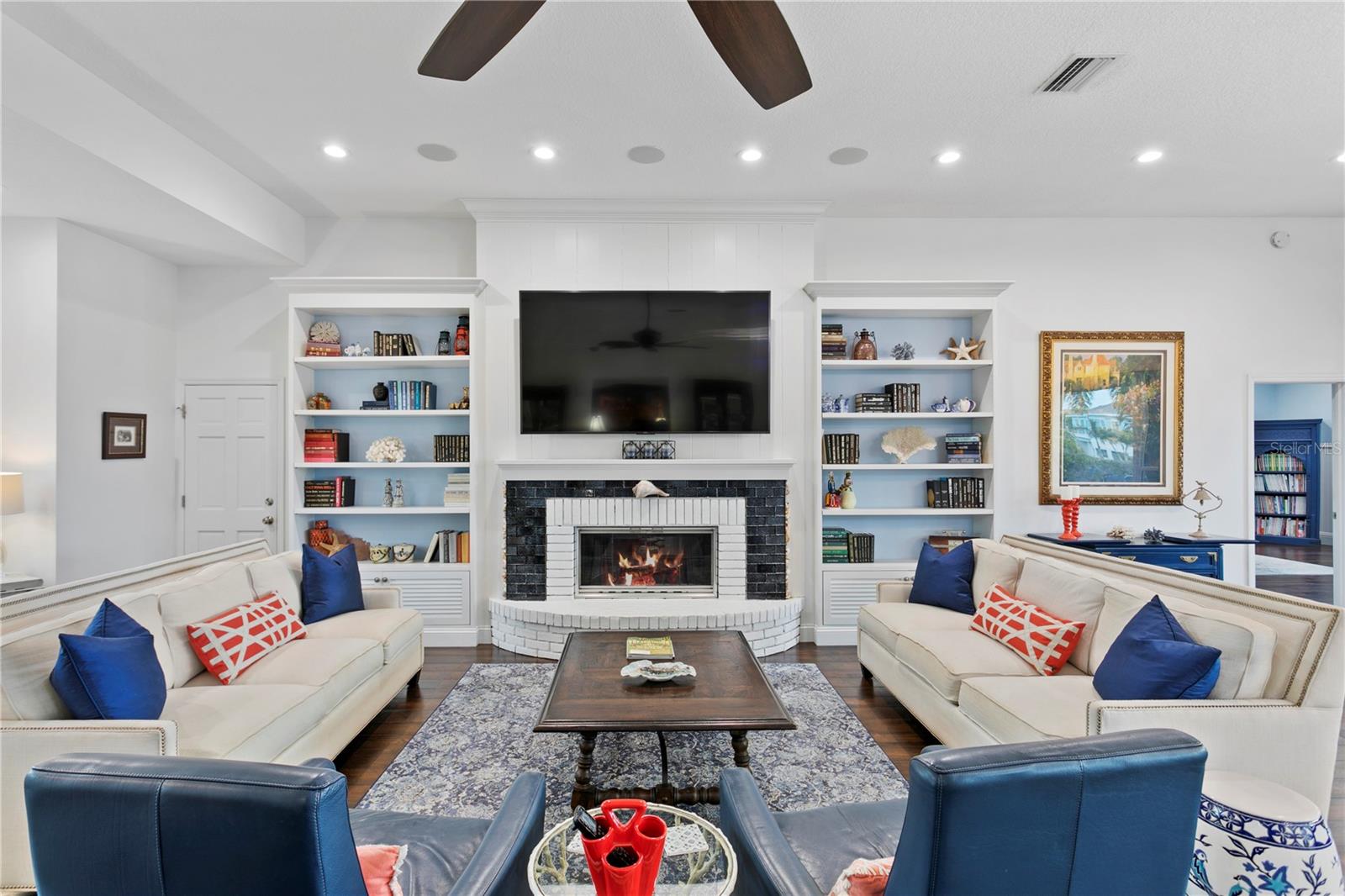 BELLE ISLE - Residential