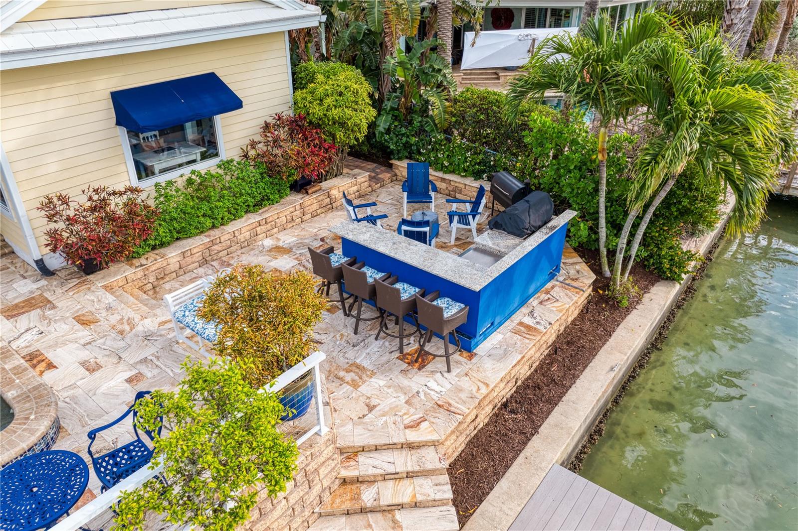 BELLE ISLE - Residential