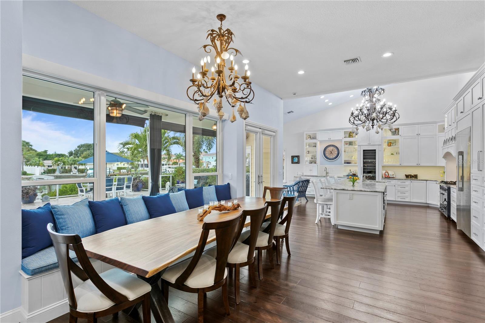 BELLE ISLE - Residential