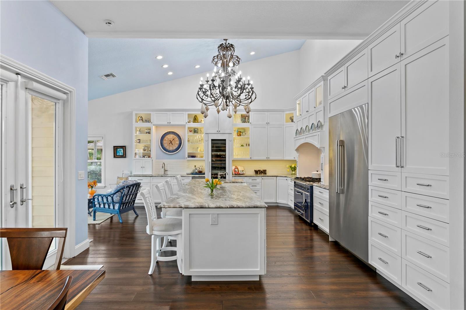 BELLE ISLE - Residential