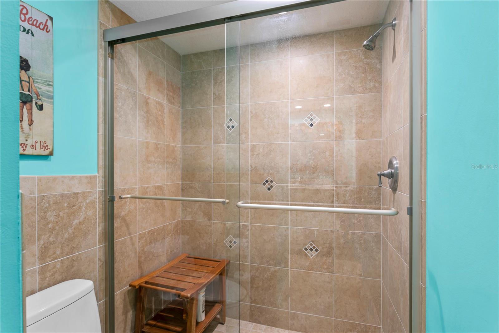 BELLE ISLE - Residential