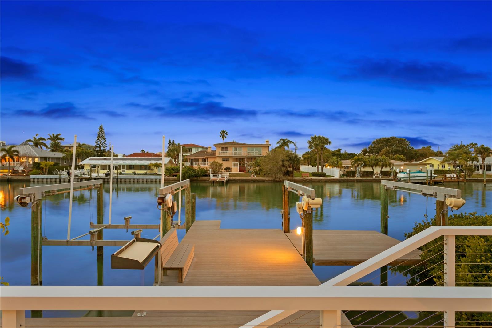 BELLE ISLE - Residential