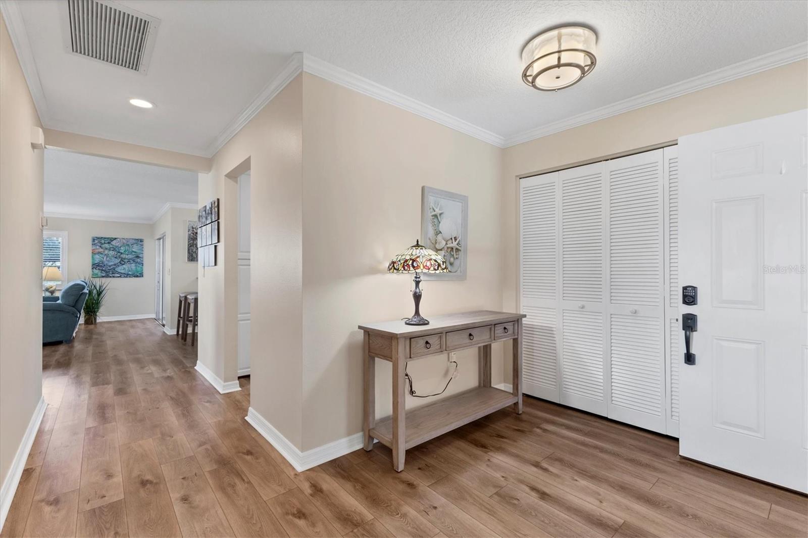 VILLAGE GREEN OF BRADENTON - Residential