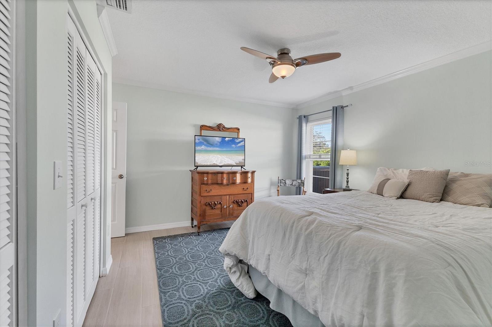 VILLAGE GREEN OF BRADENTON - Residential