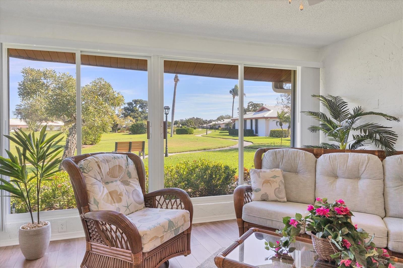 VILLAGE GREEN OF BRADENTON - Residential