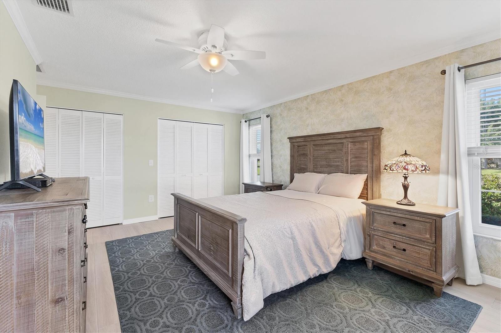 VILLAGE GREEN OF BRADENTON - Residential