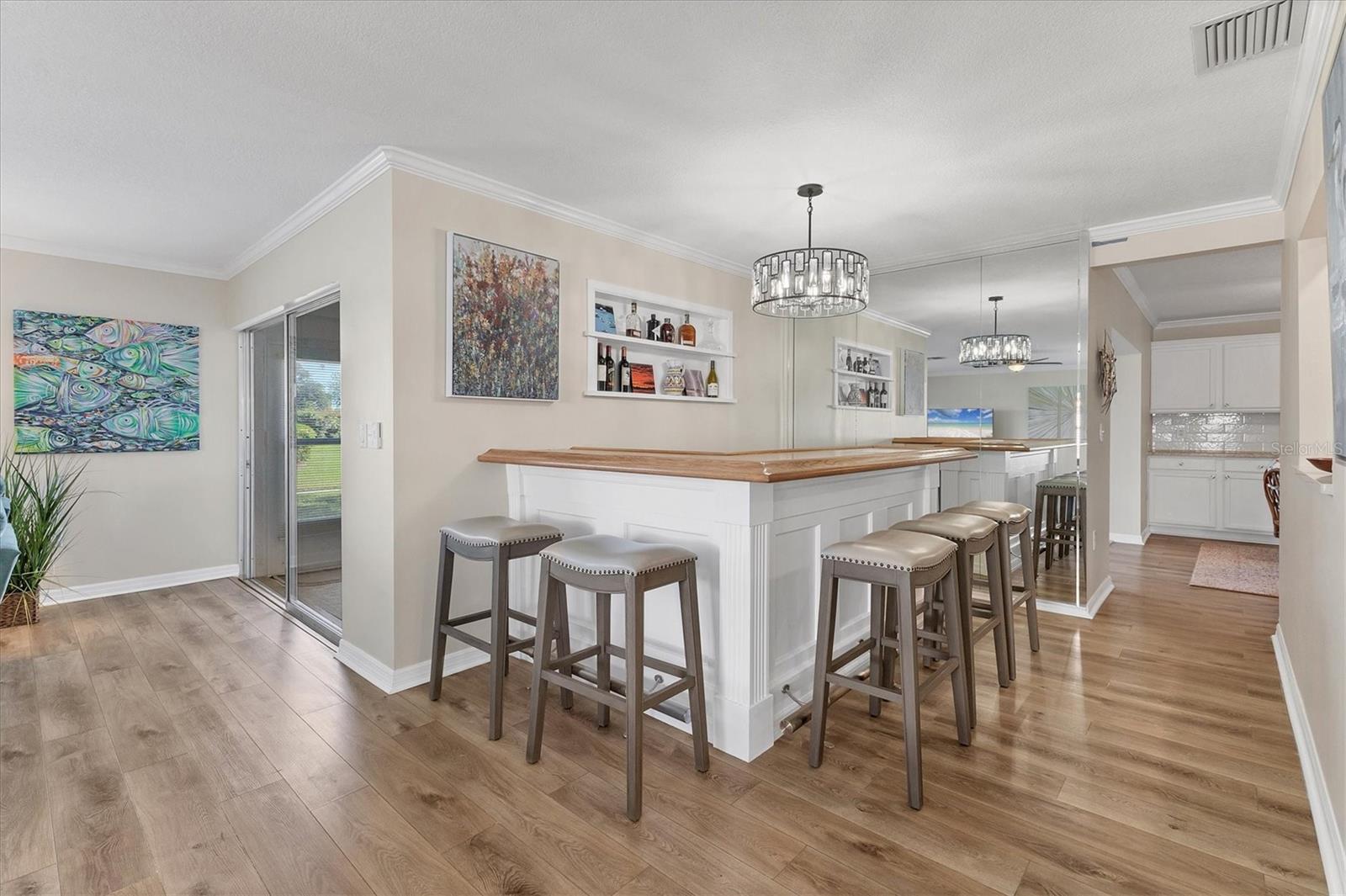 VILLAGE GREEN OF BRADENTON - Residential