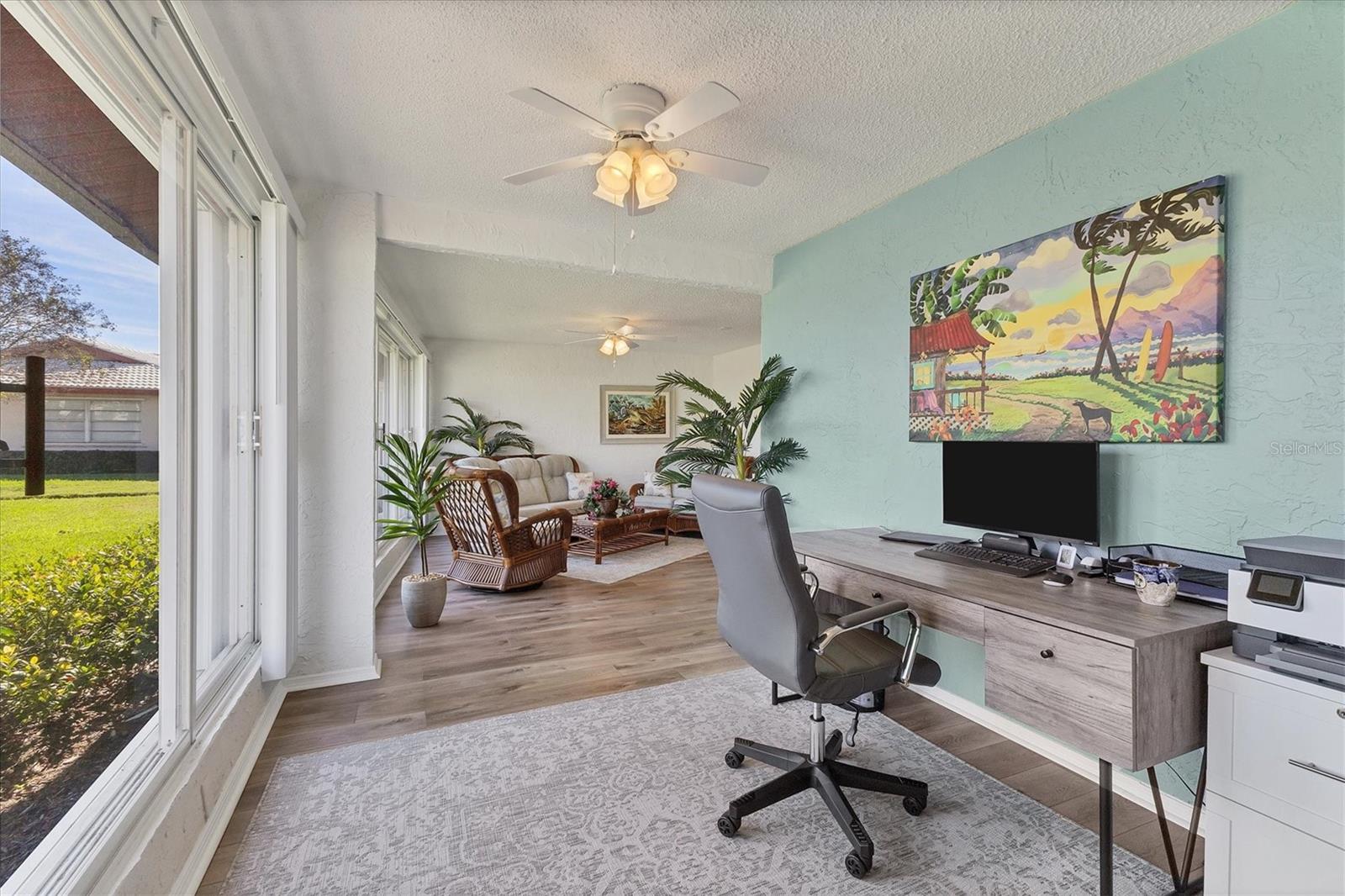 VILLAGE GREEN OF BRADENTON - Residential