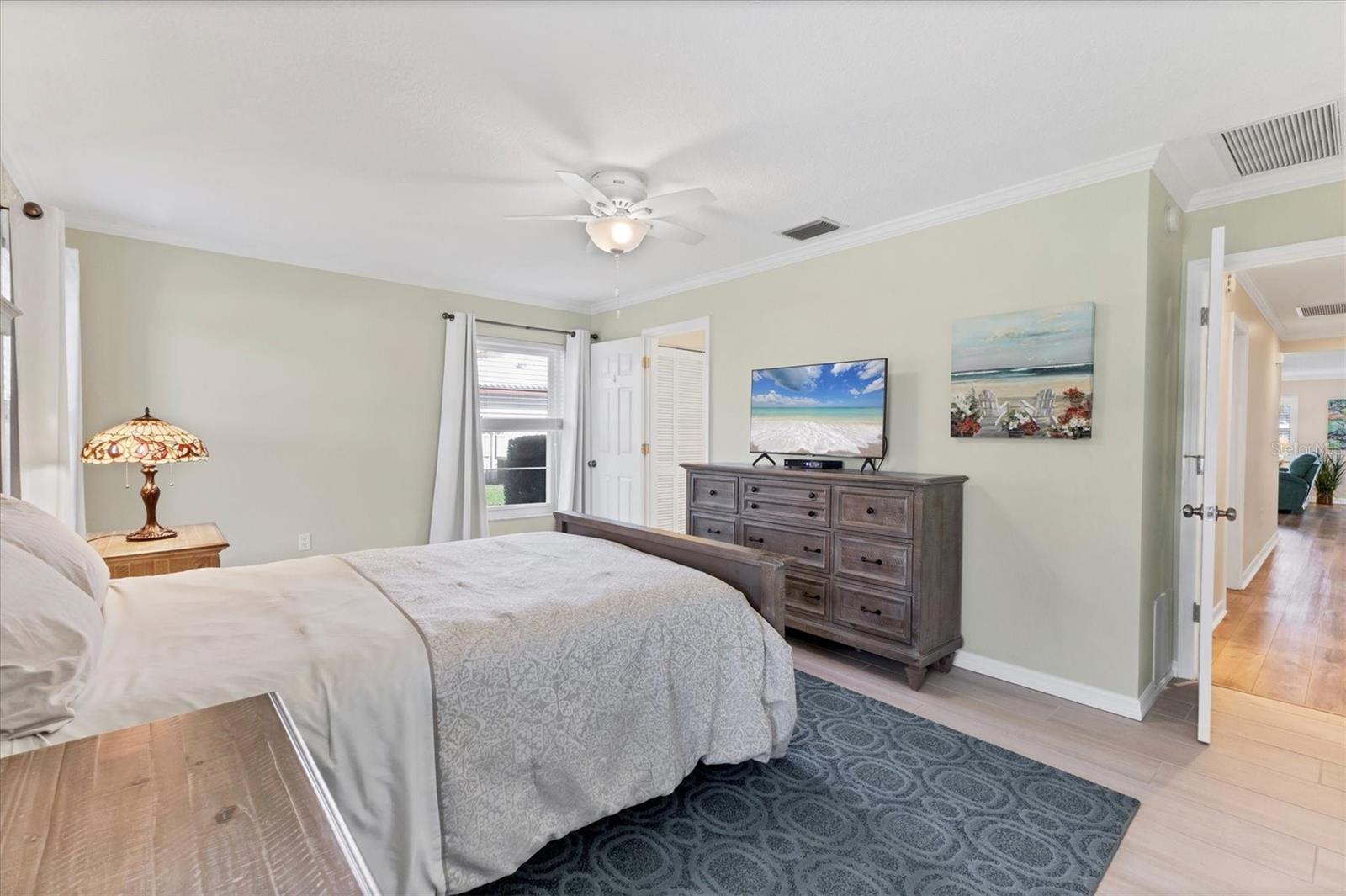 VILLAGE GREEN OF BRADENTON - Residential