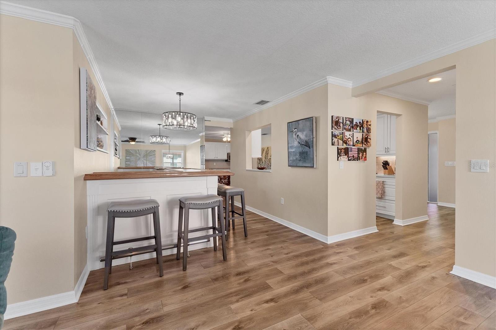 VILLAGE GREEN OF BRADENTON - Residential