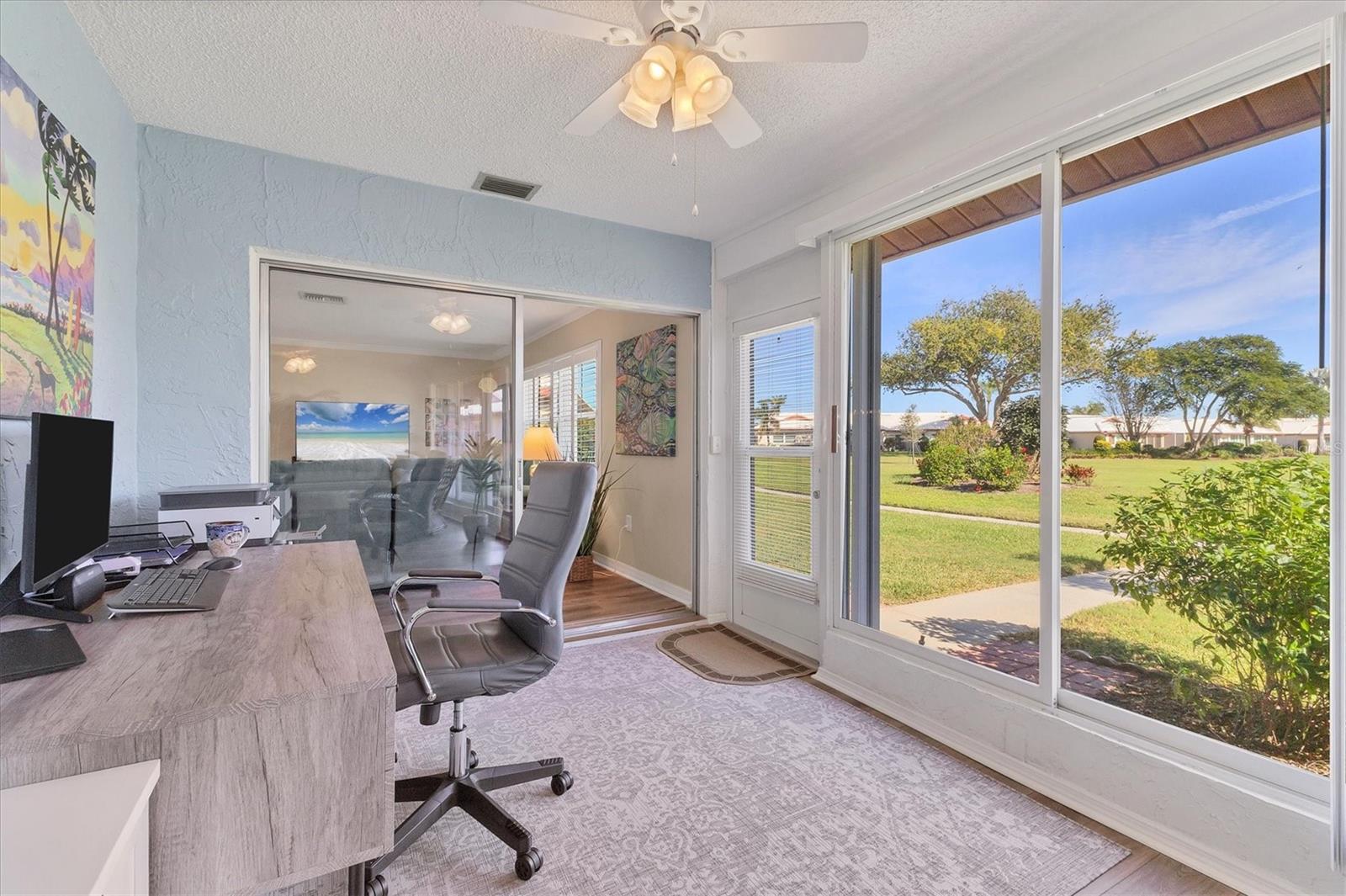 VILLAGE GREEN OF BRADENTON - Residential