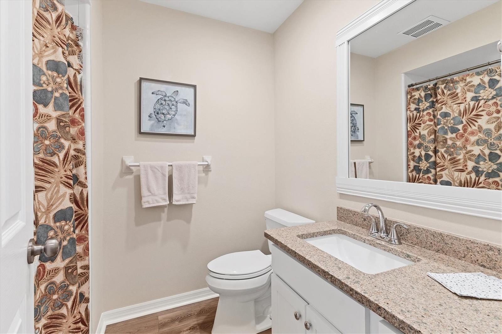 VILLAGE GREEN OF BRADENTON - Residential