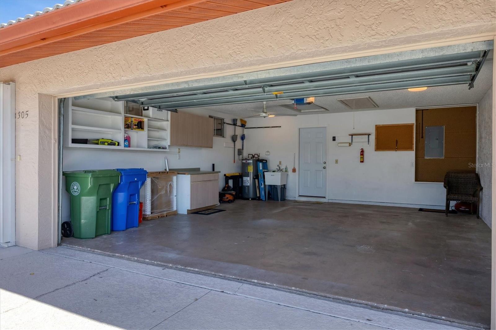 VILLAGE GREEN OF BRADENTON - Residential