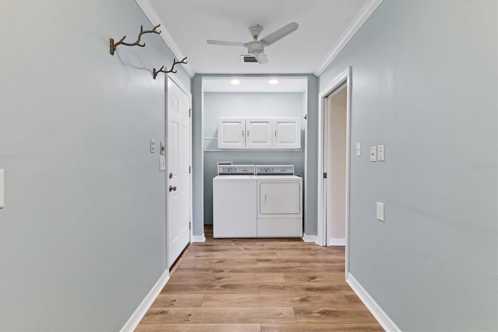 VILLAGE GREEN OF BRADENTON - Residential