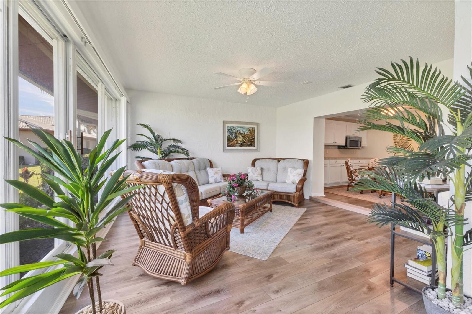 VILLAGE GREEN OF BRADENTON - Residential