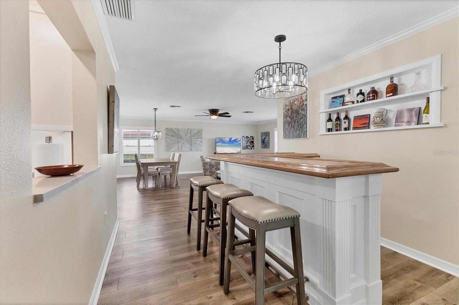 VILLAGE GREEN OF BRADENTON - Residential