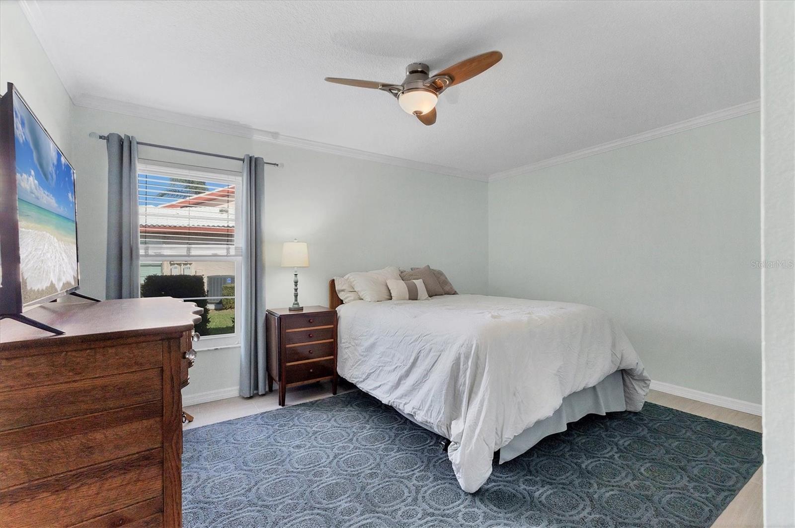 VILLAGE GREEN OF BRADENTON - Residential