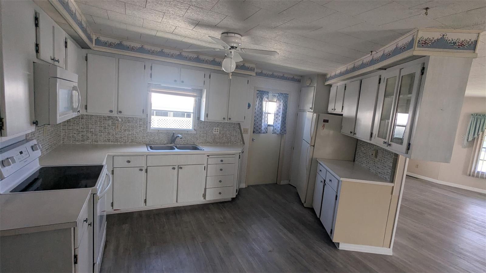 HEATHER HILLS ESTATES - Residential