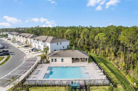 A home in DAYTONA BEACH