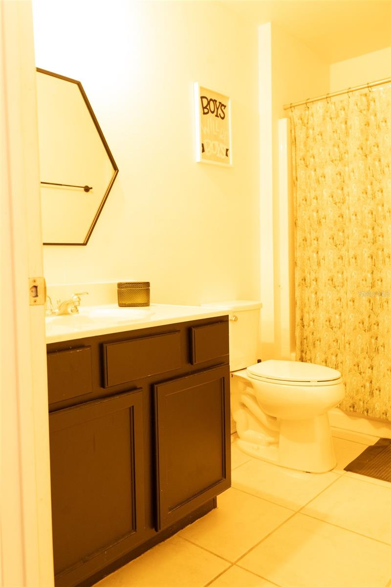 CEDAR HILL REP - Residential