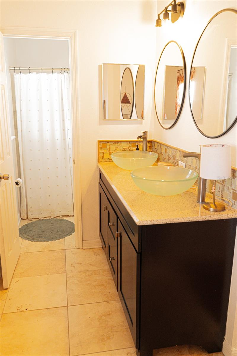 CEDAR HILL REP - Residential