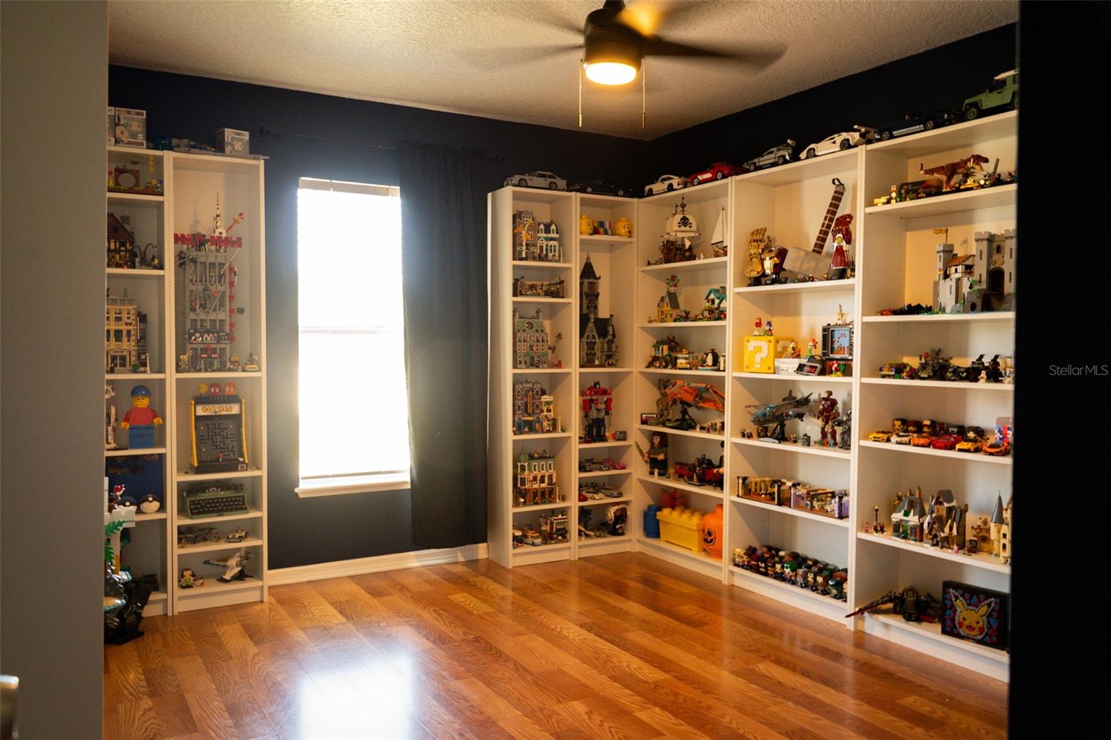 CEDAR HILL REP - Residential