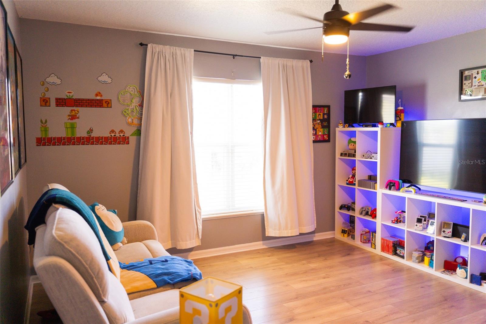 CEDAR HILL REP - Residential