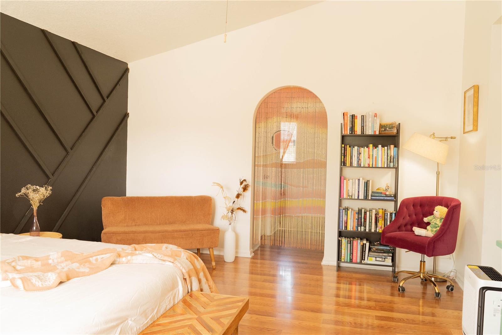 CEDAR HILL REP - Residential