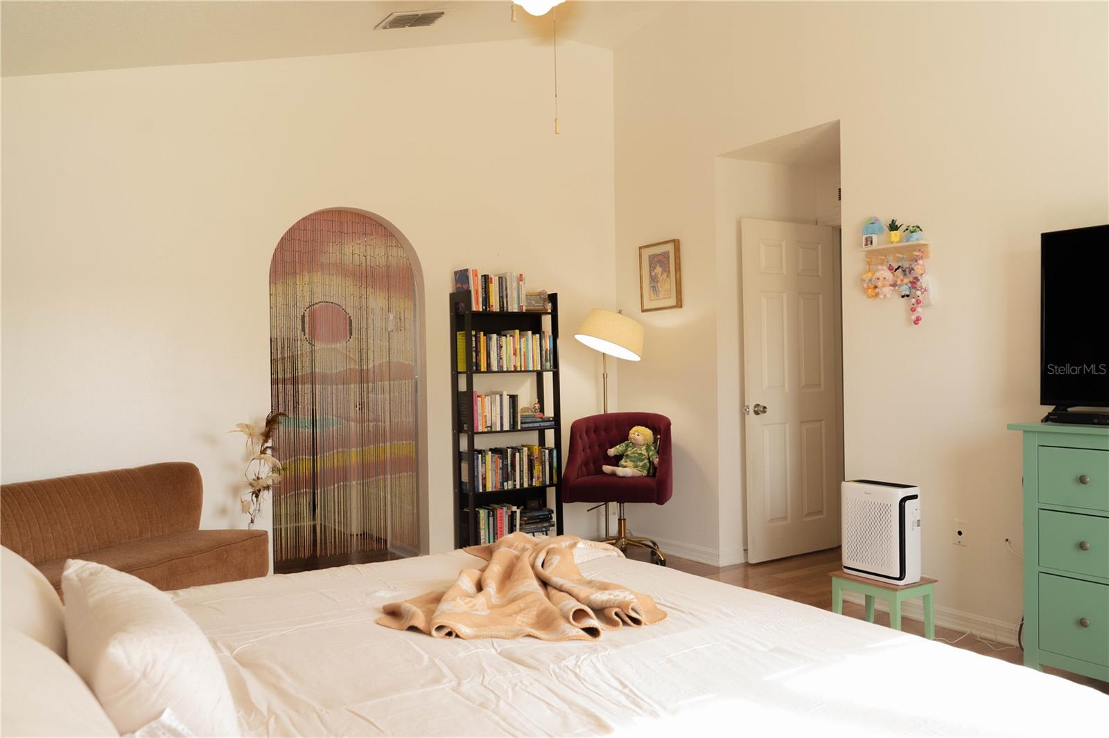 CEDAR HILL REP - Residential