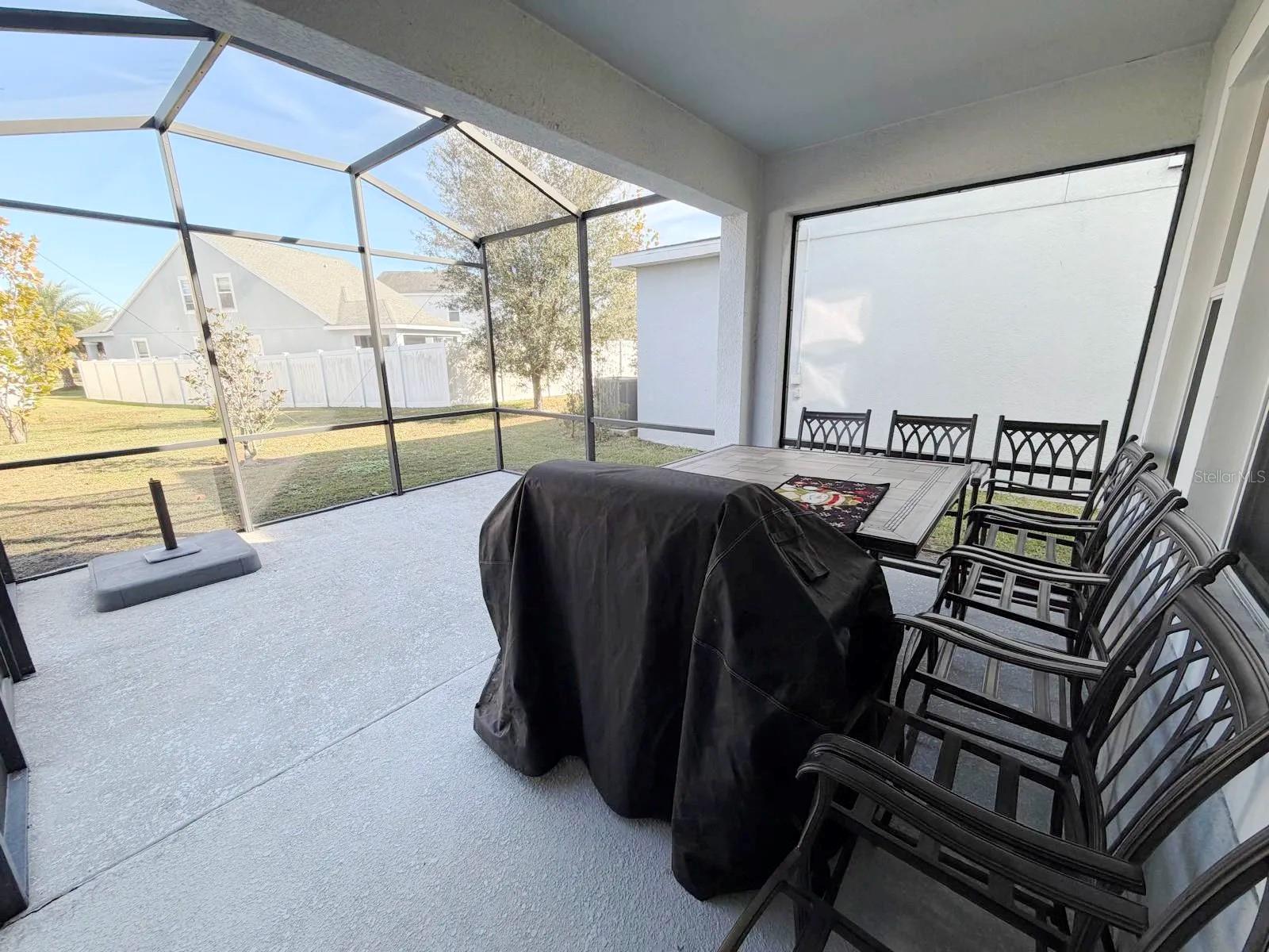 STOREY LAKE - Residential