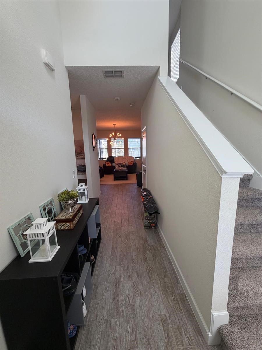 STOREY LAKE - Residential