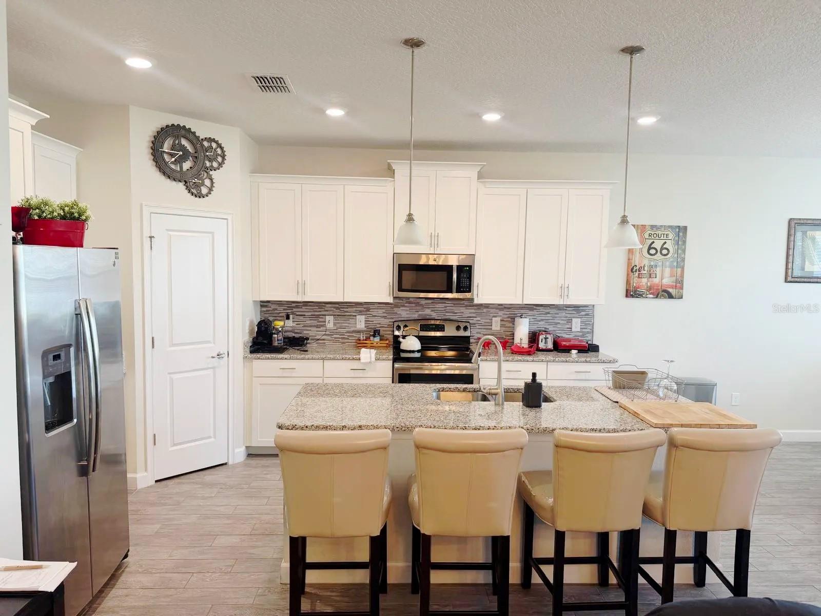 STOREY LAKE - Residential