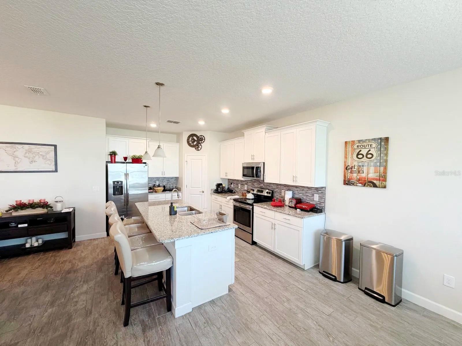 STOREY LAKE - Residential