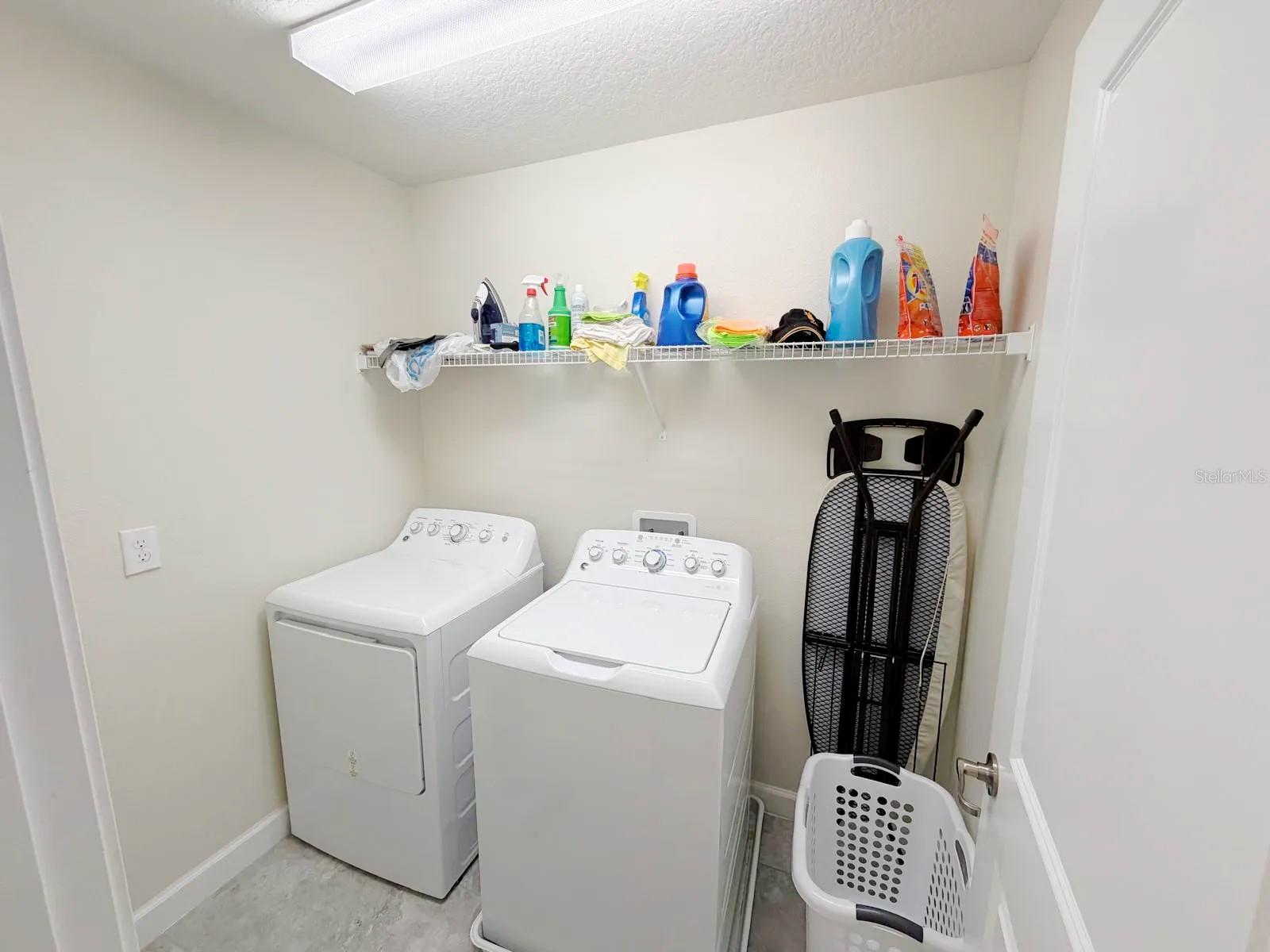 STOREY LAKE - Residential