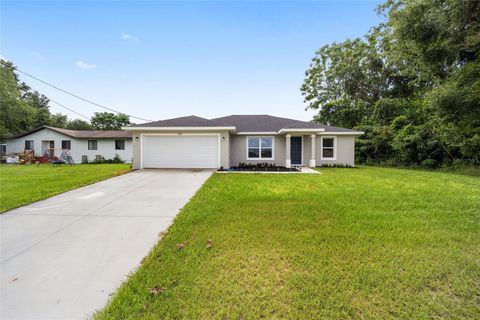 A home in SUMMERFIELD