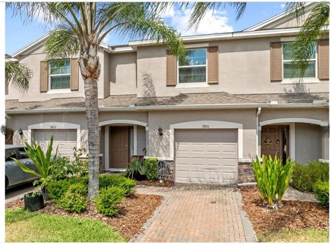 3901 SILVERLAKE WAY WESLEY CHAPEL FL 33544