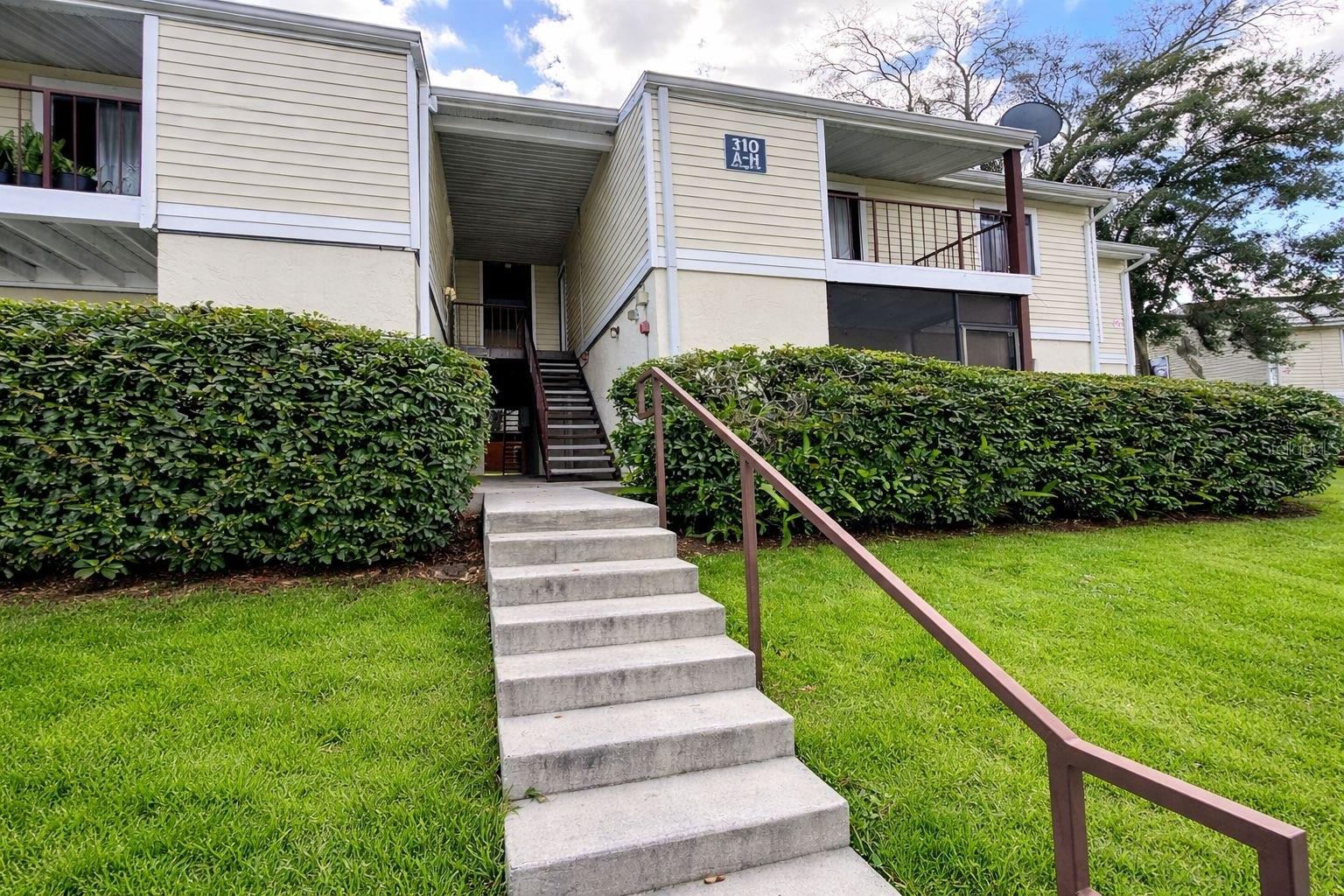 310 CHEROKEE COURT D