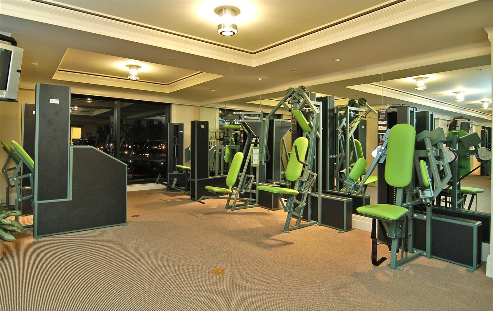 PLAZA AT 05 POINTS RESIDENCES - Residential