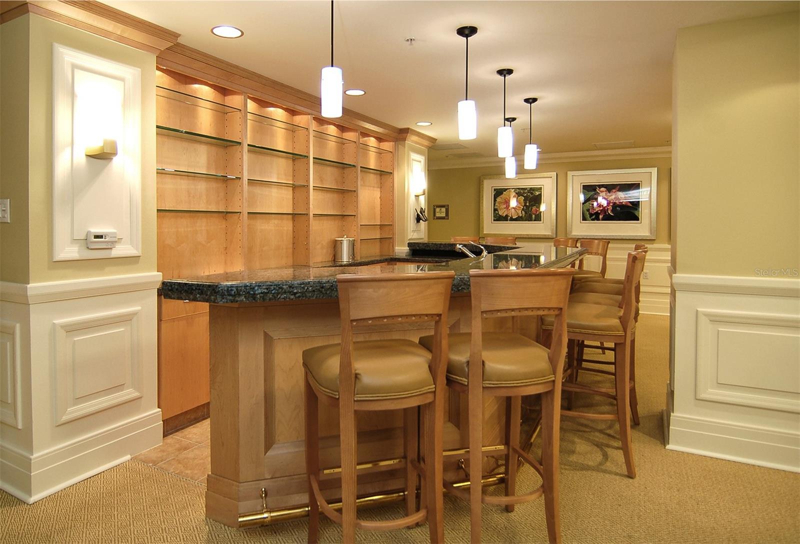 PLAZA AT 05 POINTS RESIDENCES - Residential