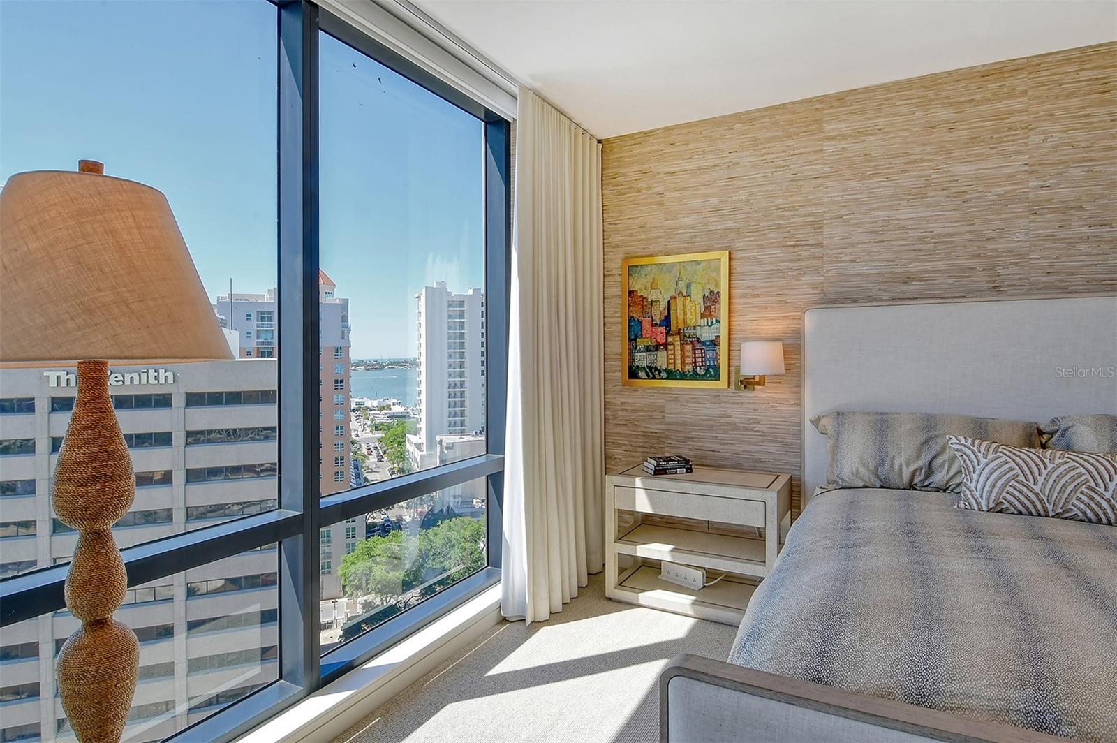 PLAZA AT 05 POINTS RESIDENCES - Residential