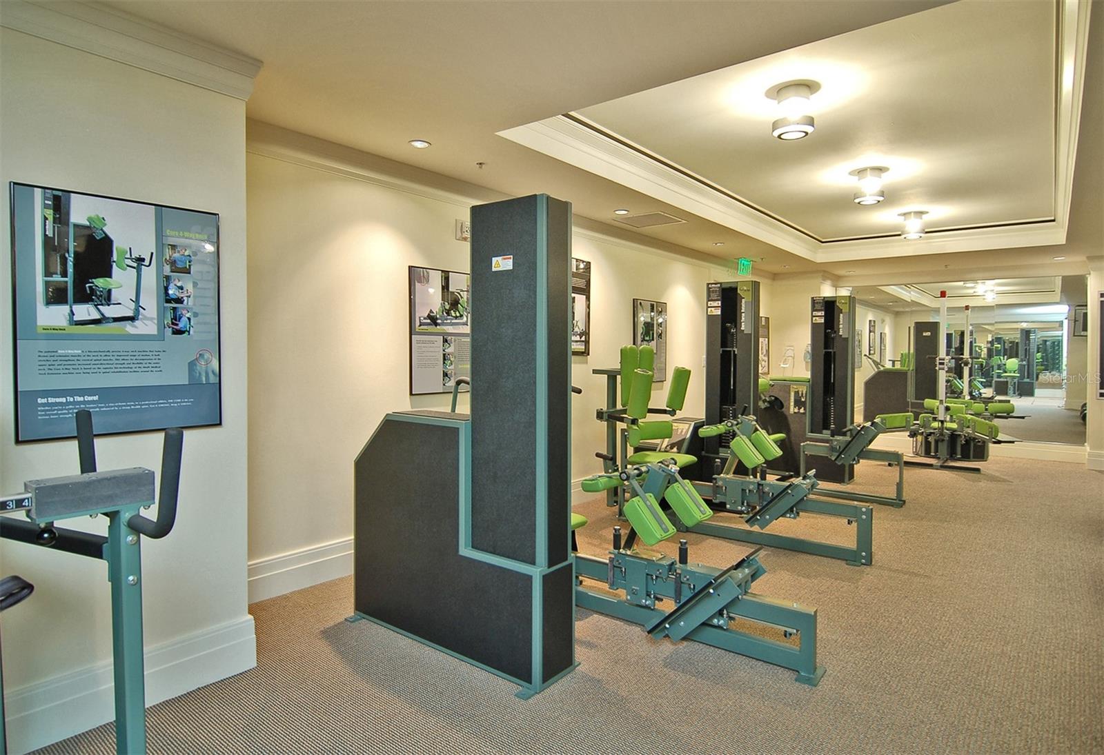 PLAZA AT 05 POINTS RESIDENCES - Residential