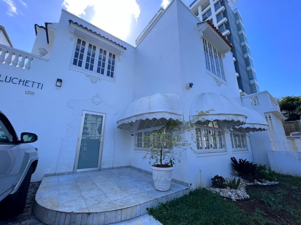 CONDADO - Residential