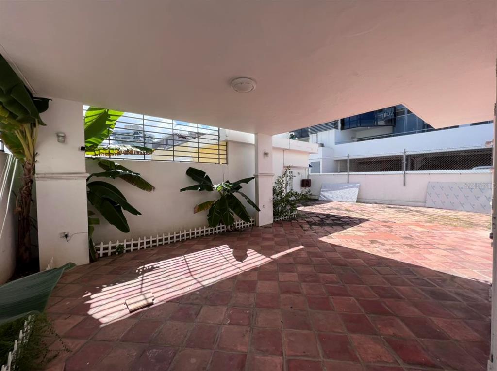 CONDADO - Residential