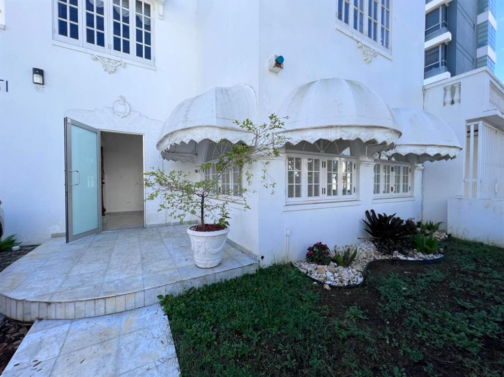 CONDADO - Residential