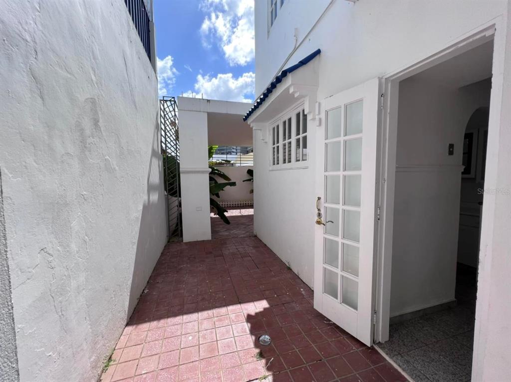 CONDADO - Residential