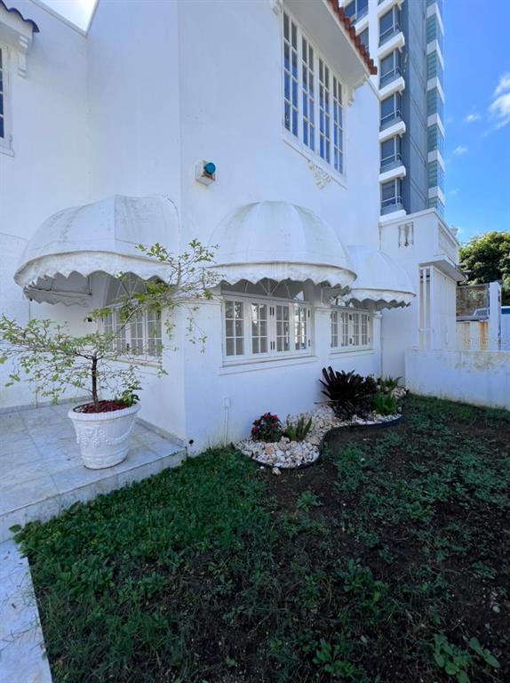 CONDADO - Residential
